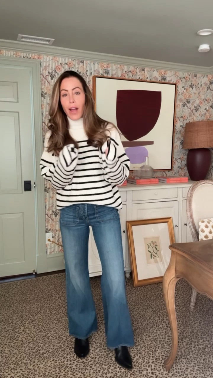 Today’s outfit - stay warm, Cookies!❤️

#LTKSeasonal #LTKStyleTip #LTKWorkwear