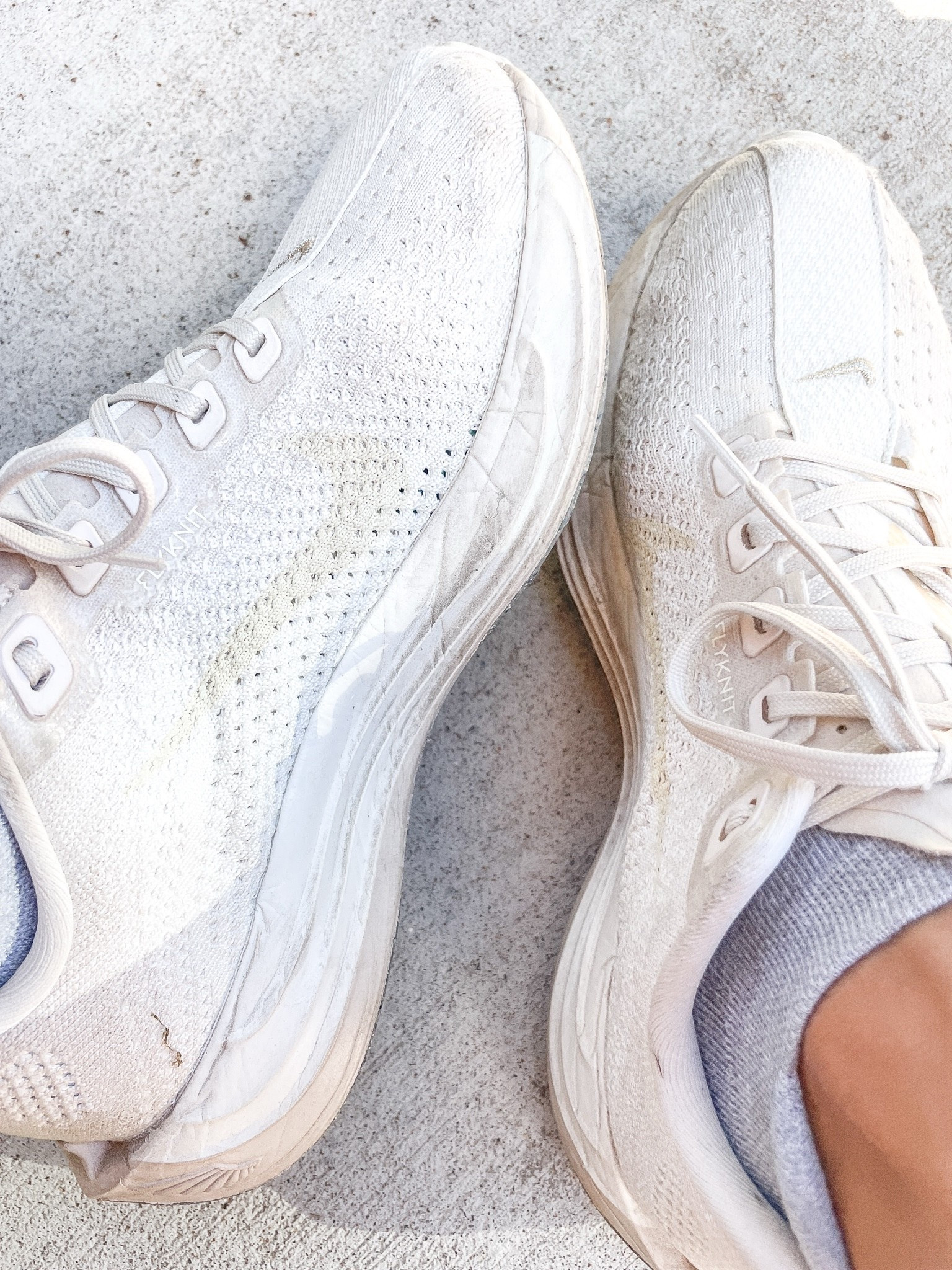 Comfortable, supportive, and ready for everything from a quick mailbox run to those double-digit miles. If you’re looking for a reliable everyday running shoe, this one is worth a look!

#LTKfitnessgoals #LTKmomlife #LTKselfcare