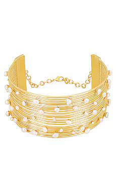 Nika Choker
                    
                    Cult Gaia | Revolve Clothing (Global)