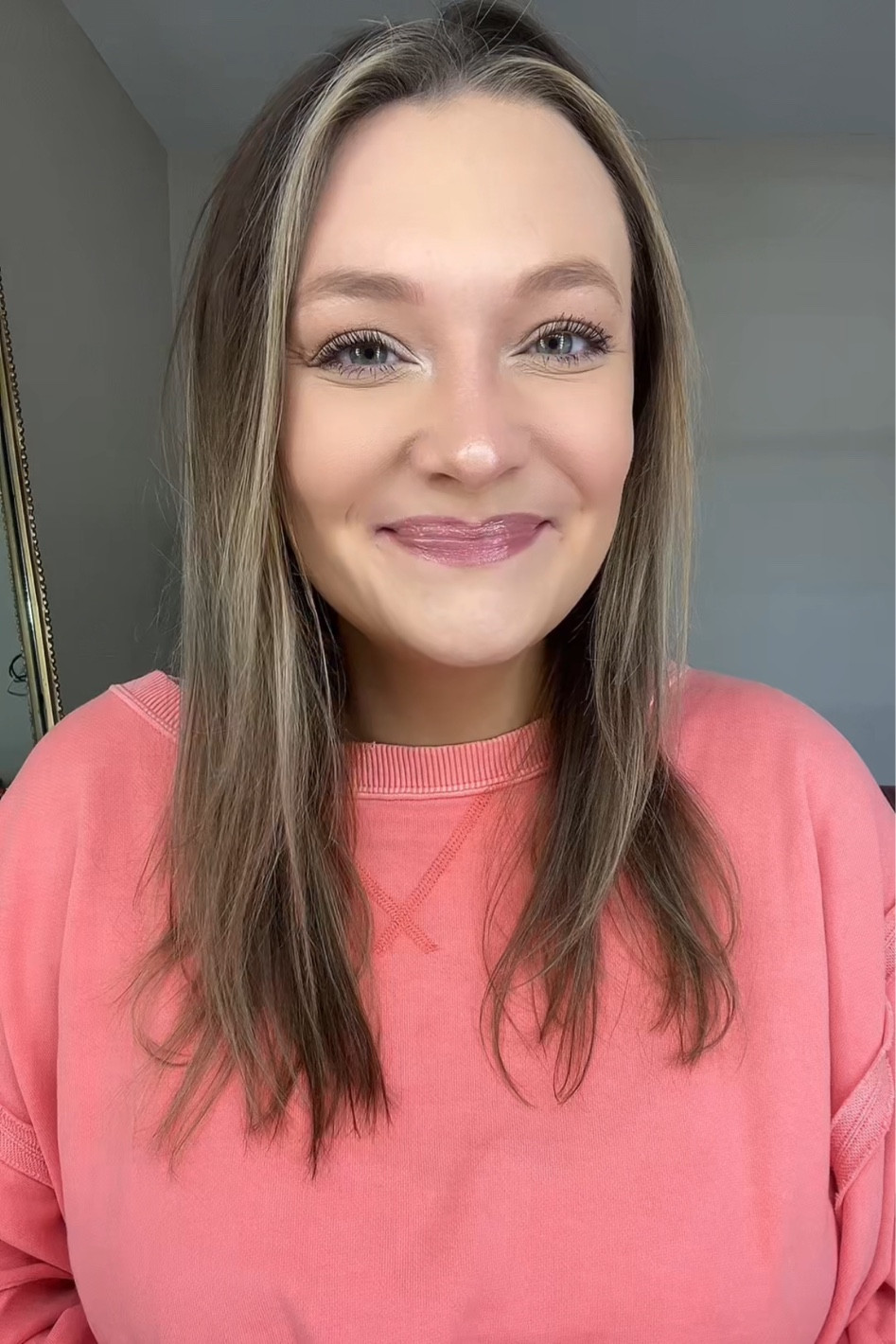 All the makeup products I used on this get ready with me 🩷

#LTKmidsize #LTKstyletip #LTKbeauty