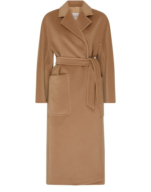 Locri long coat - MAX MARA | 24S US