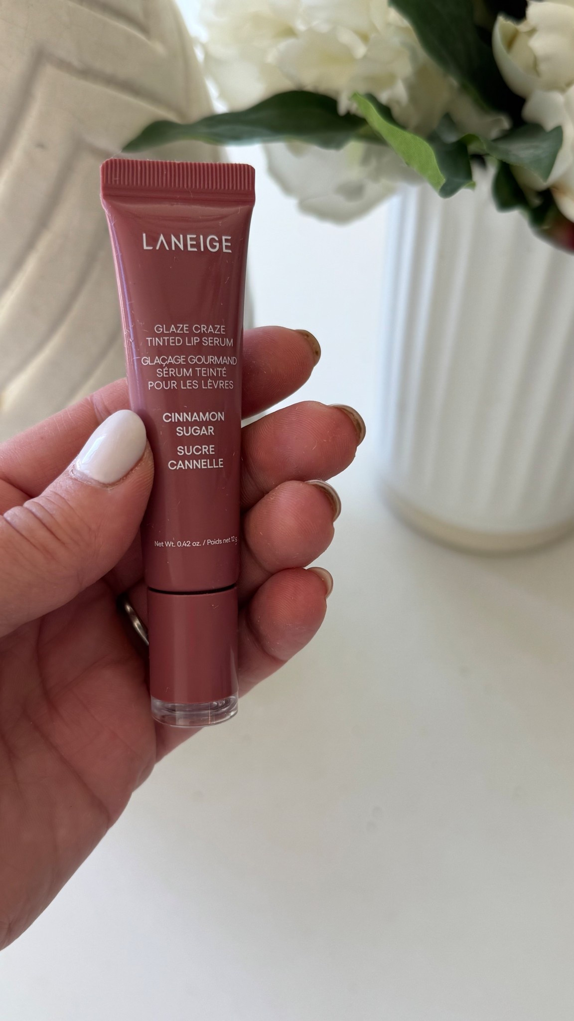 Loving this. Such a pretty, wearable colour. 20% off for Sephora Rouge today! 

#LTKcanada #LTKbeauty #LTKsale