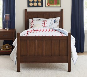 Camp Bed | Pottery Barn Kids