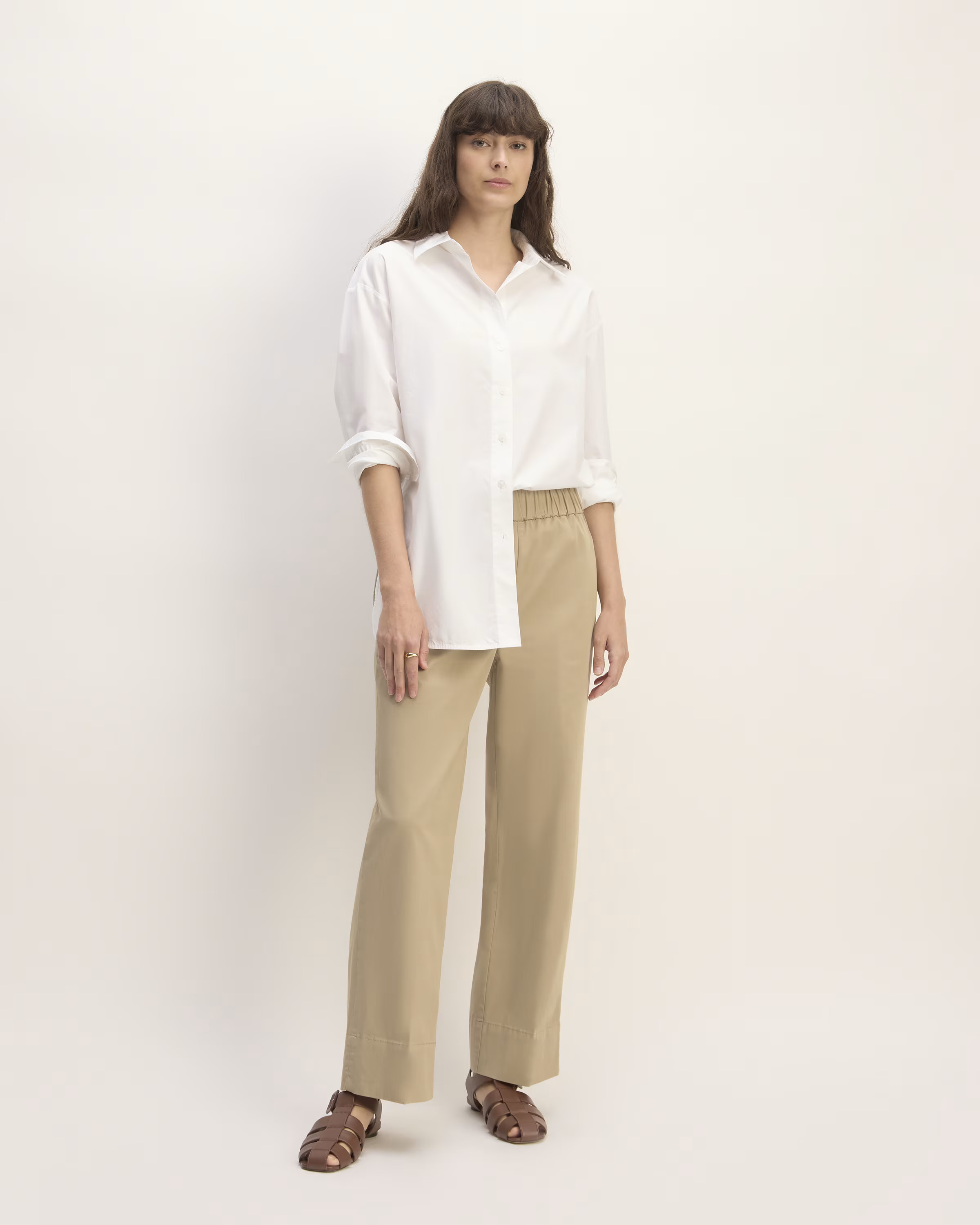 The Easy Pant | Everlane