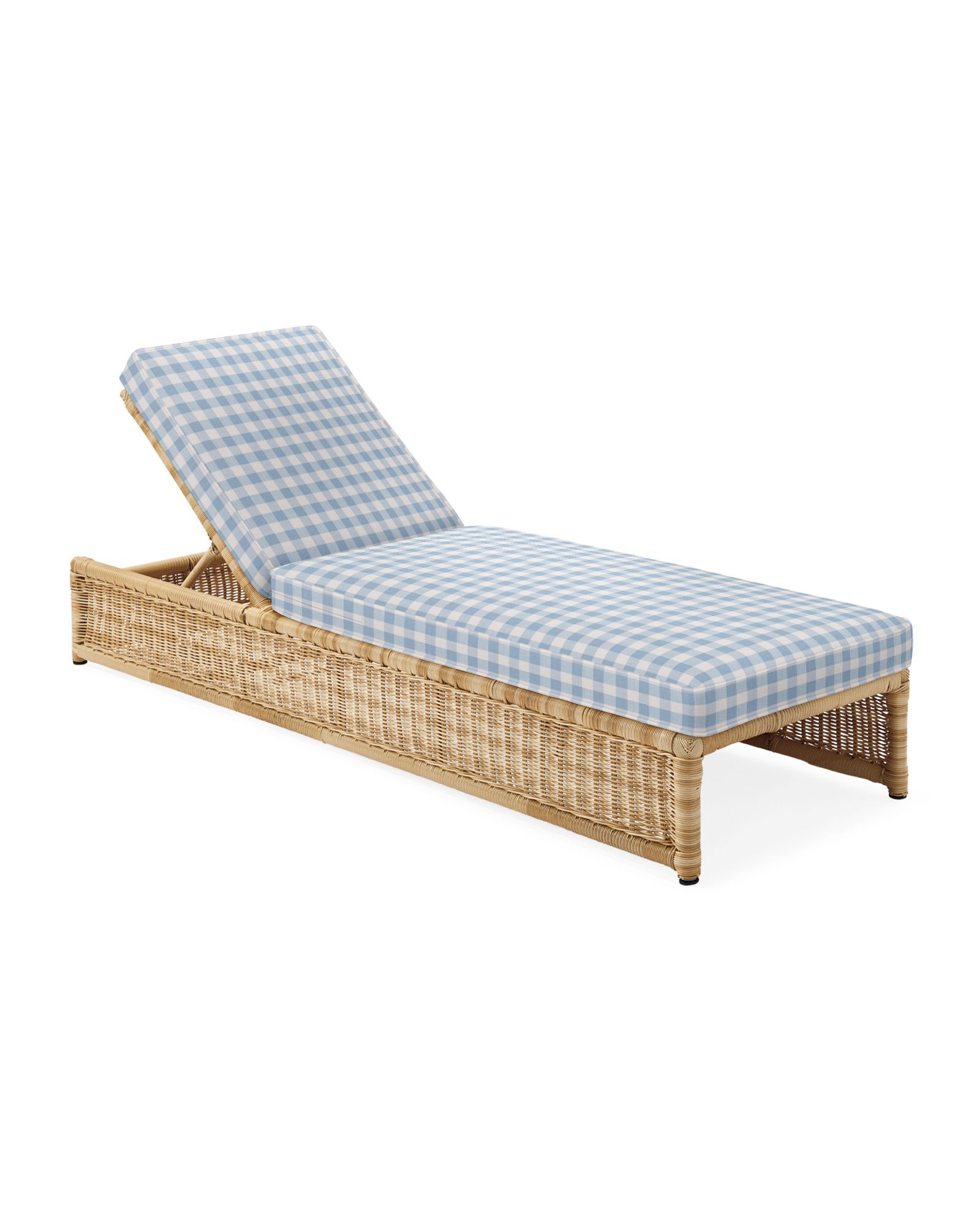 Pacifica Chaise - Light Dune | Serena and Lily
