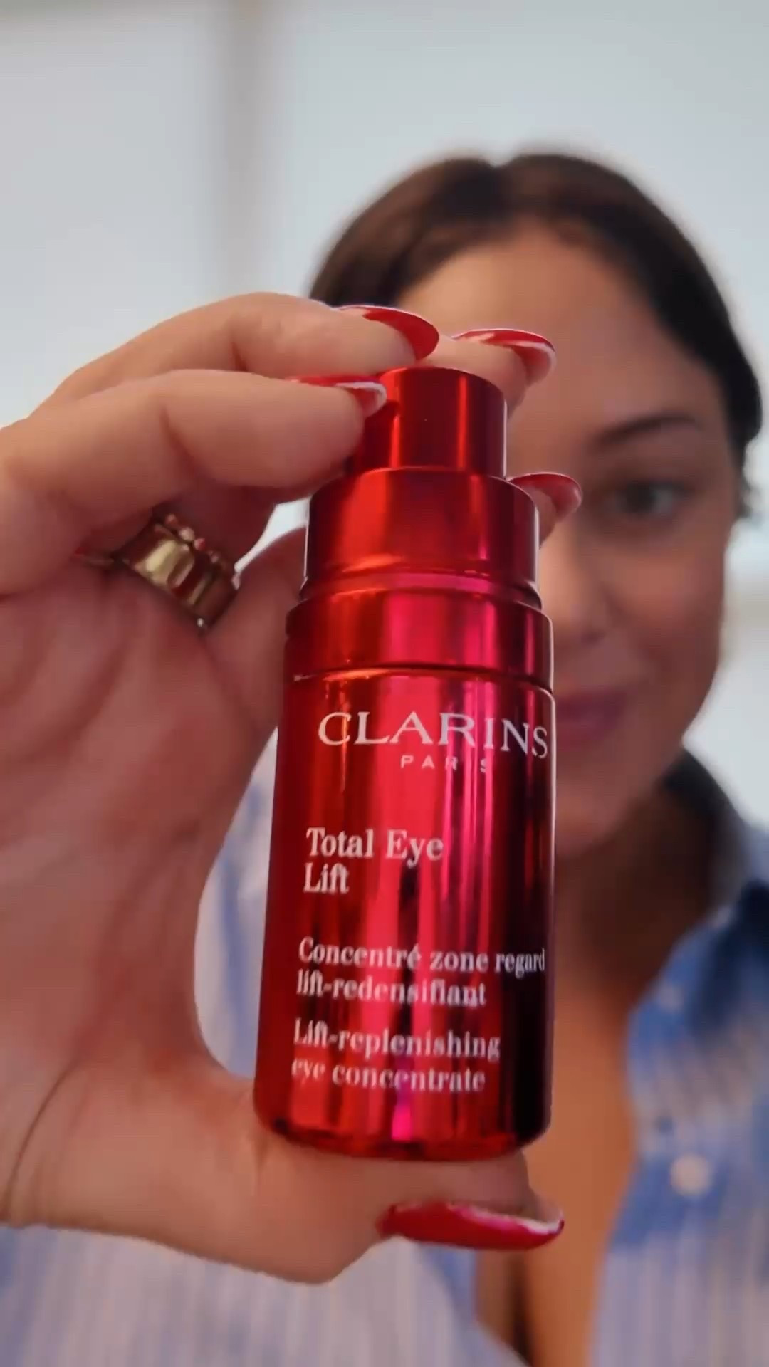 Love this product for both instant results and long-term skincare benefits. A fun experience to apply and take time to do. Sephora sale starts for everyone April 8! 

#LTKSaleAlert #LTKFindsUnder100 #LTKBeauty