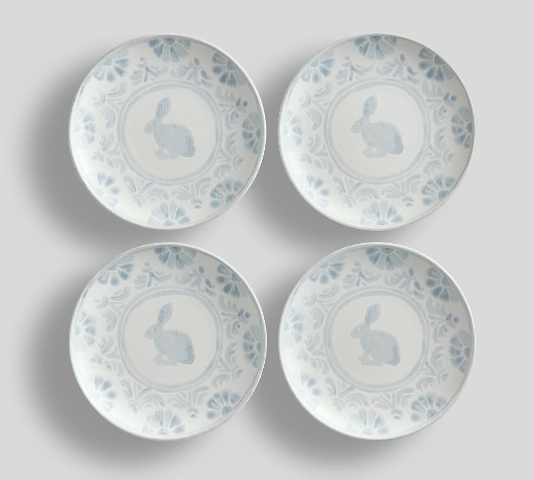 Easter plates dinner home kitchen 

#LTKhome #LTKSeasonal #LTKunder100