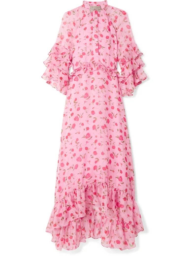 A recent Net-a-Porter pick from Emily Gellis