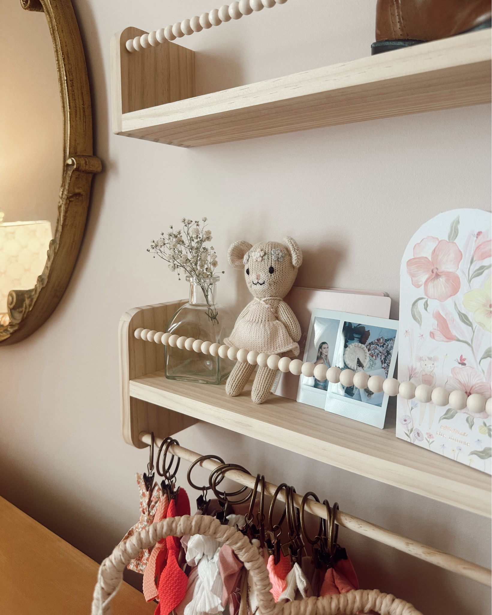 Obsessed with this @cuddle+kind hand knit stuffy doll - one purchase donates 10 meals to a child in need! 🎀🕊️✨🪷

#LTKGiftGuide #LTKKids #LTKBaby