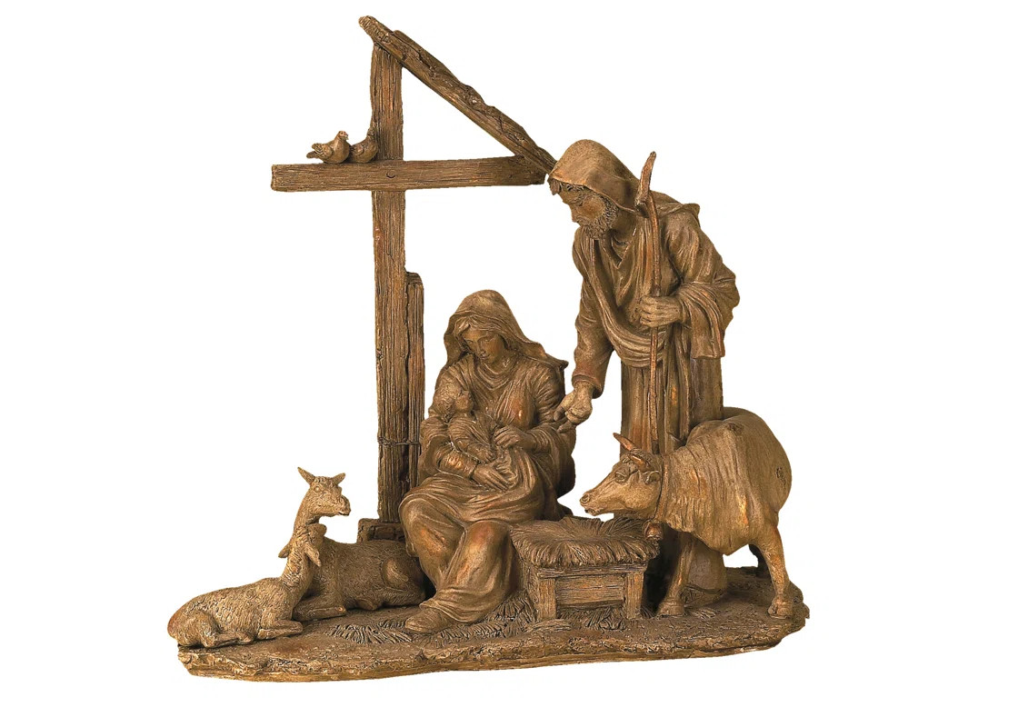 Nativity Scene | Wayfair North America