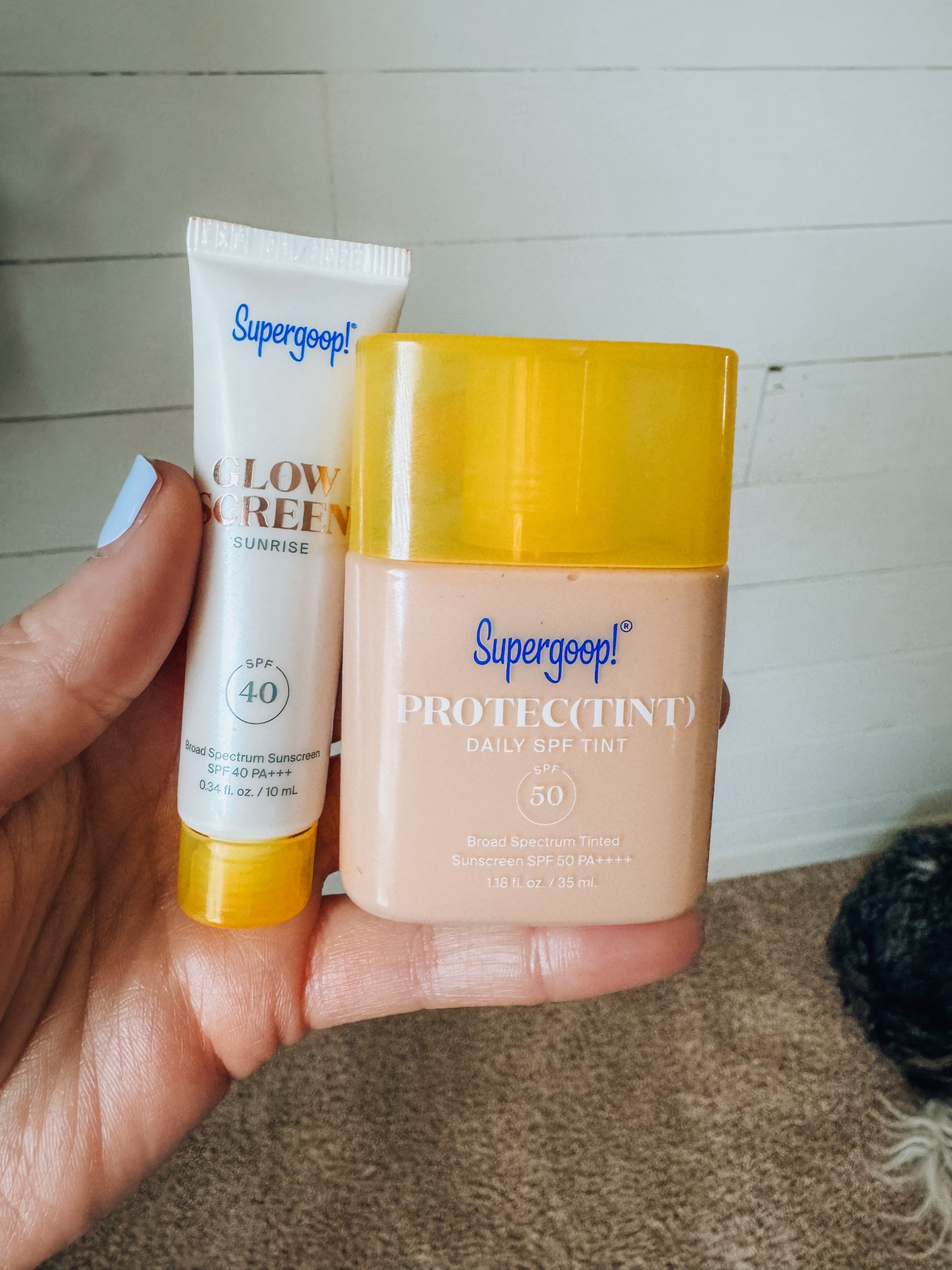 Must have skincare/beauty for the summer. 

#LTKSummerEdit #LTKBeauty #LTKFindsUnder50