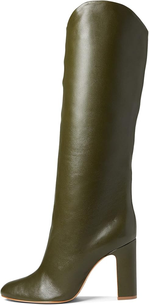SCHUTZ Women's Gabrielle Up Boots | Amazon (US)