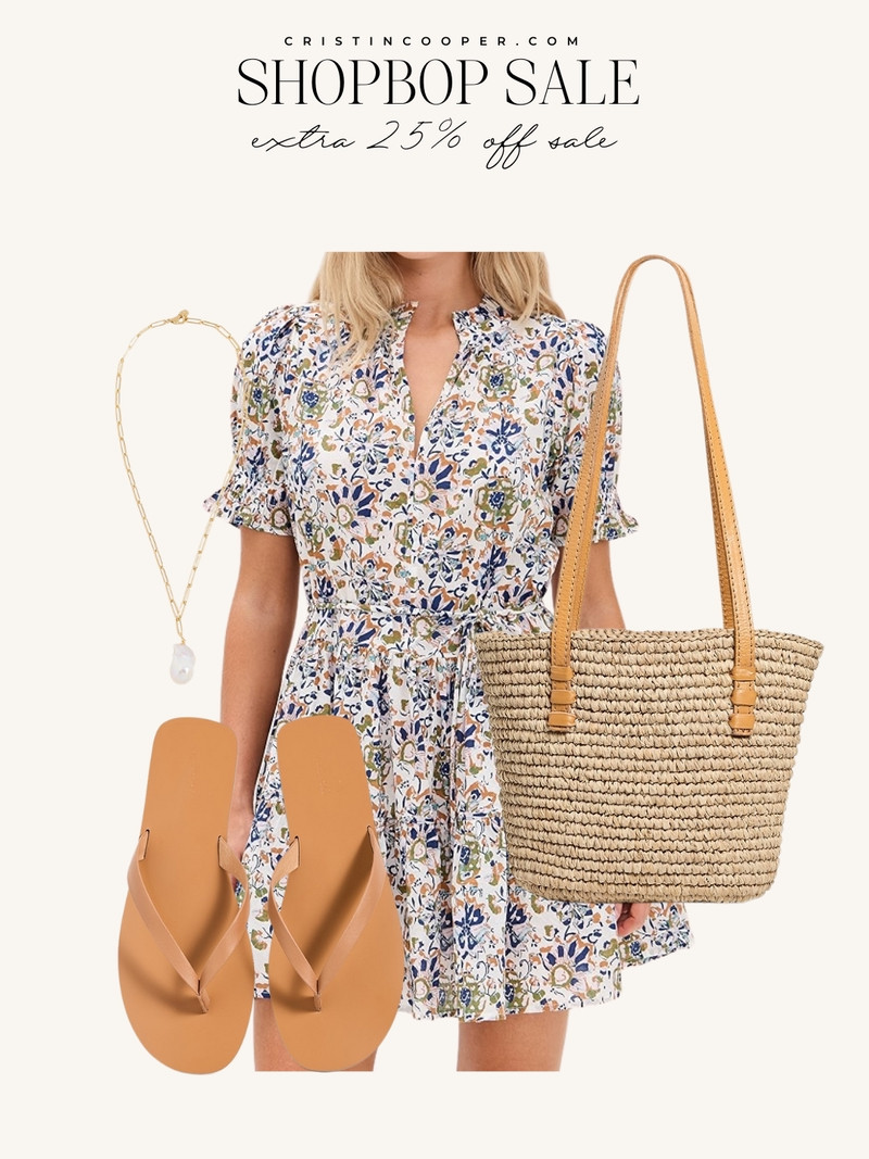Vacation Outfit Inspiration from the Shopbop Sale 

 #LTKSeasonal #LTKSaleAlert