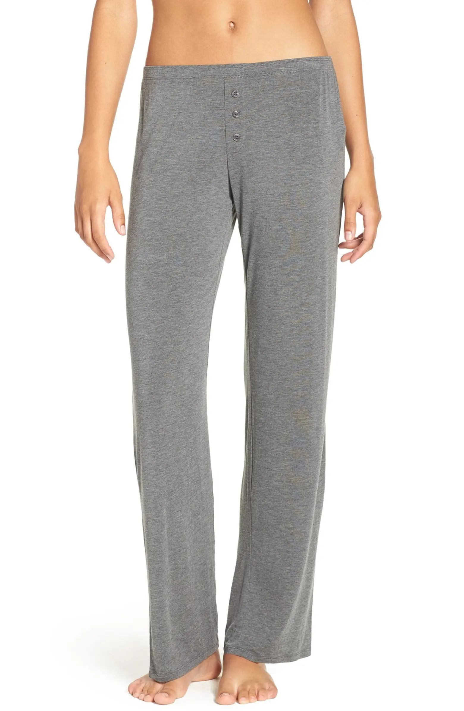 Jersey Pajama Pants | Nordstrom