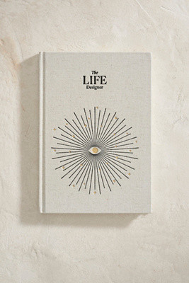 The Life Designer Journal | Anthropologie (US)