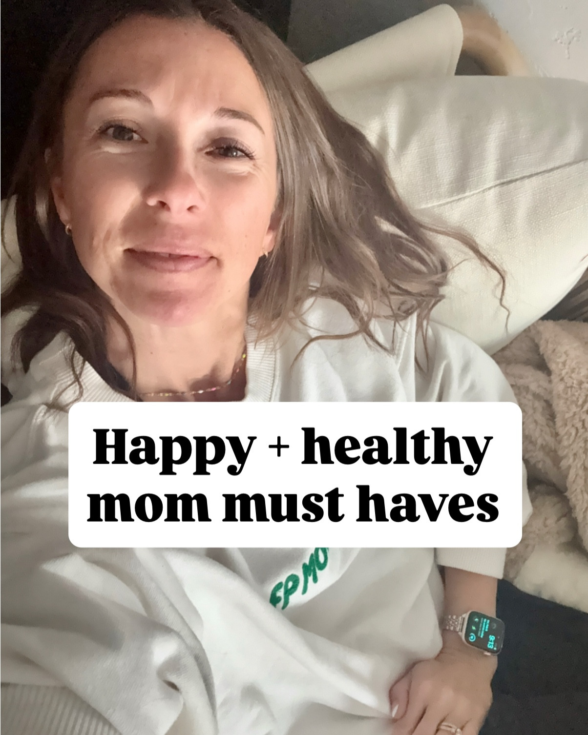 Must haves for moms who love their wellness routine.

#LTKfitnessgoals #LTKOver40 #LTKmomlife