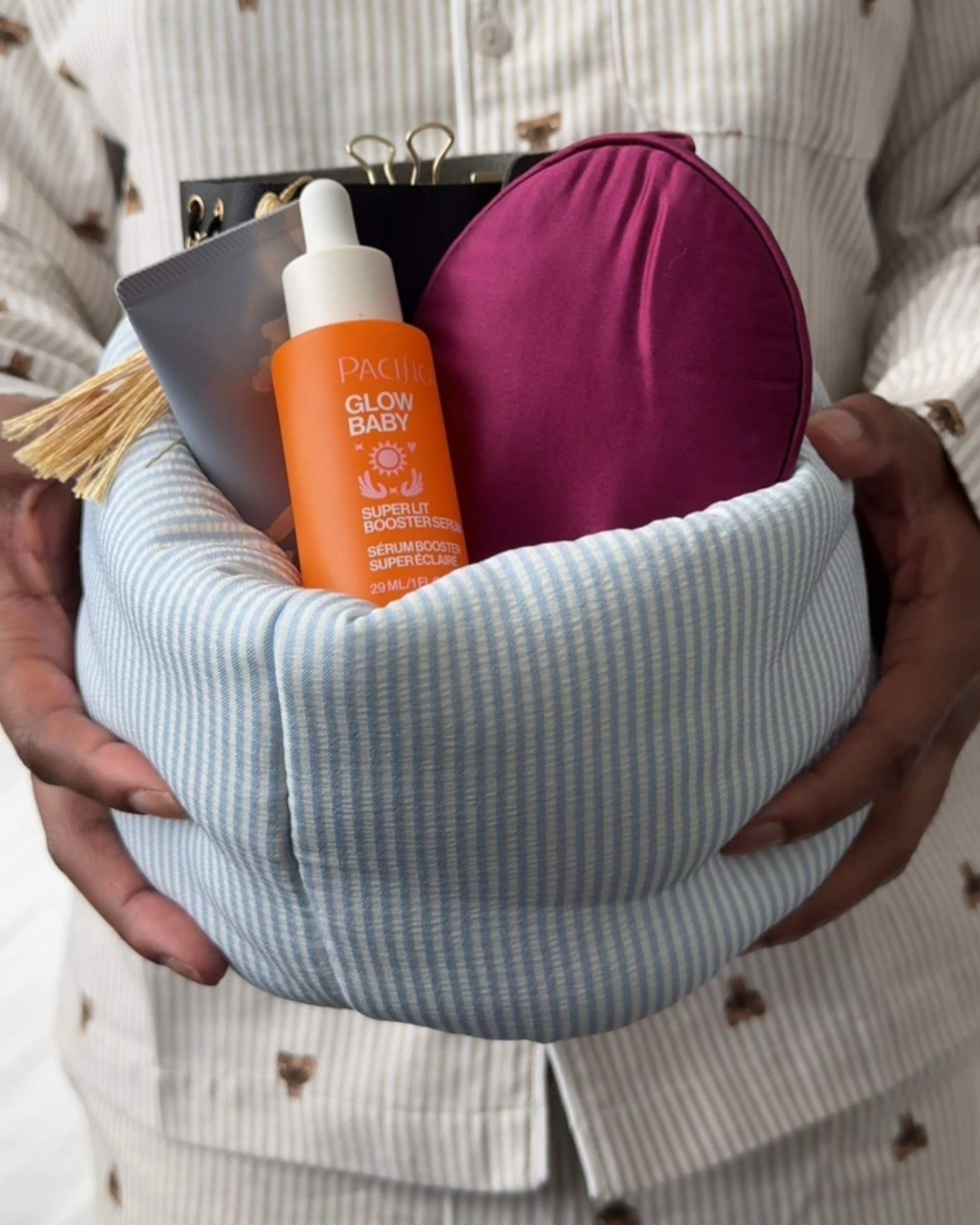 cozy season nightstand essentials🕯️✍🏾💤

#LTKCyberWeek #LTKGiftGuide #LTKHoliday