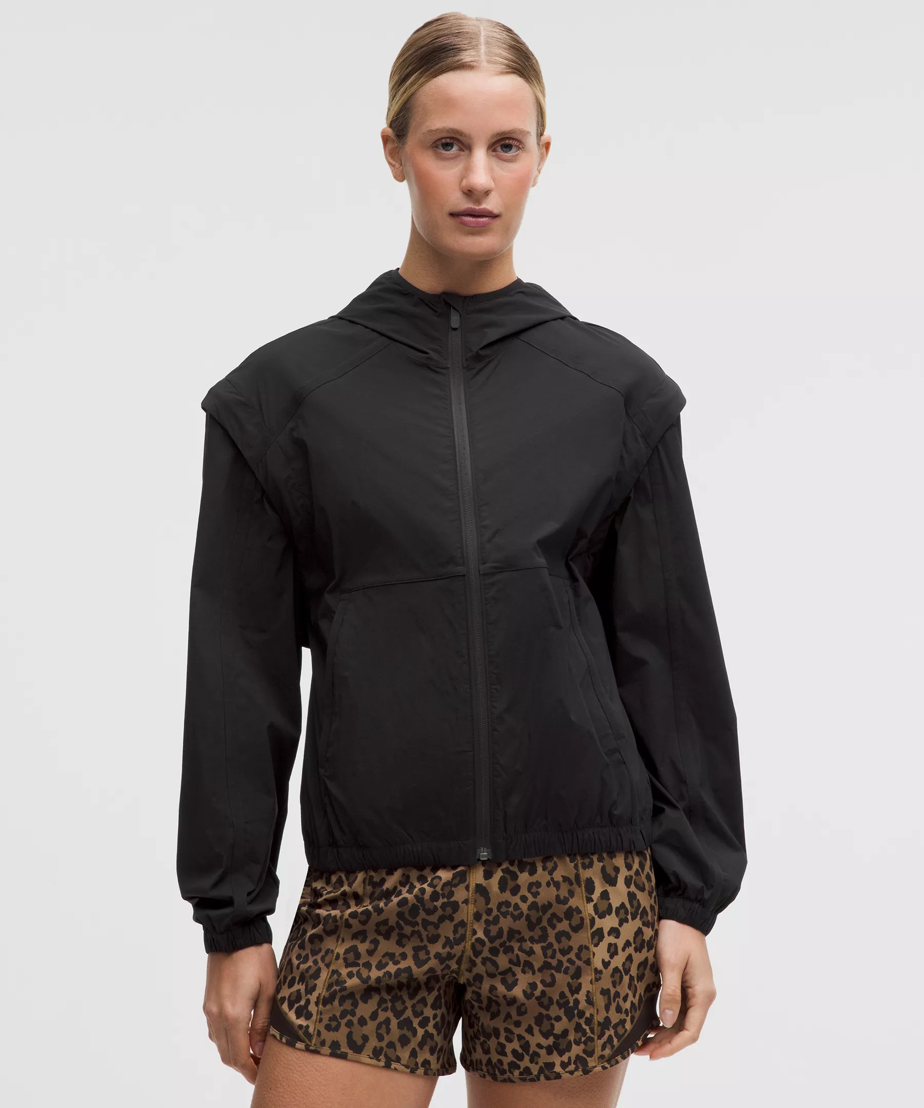 Transformable Windbreaker | Lululemon (US)