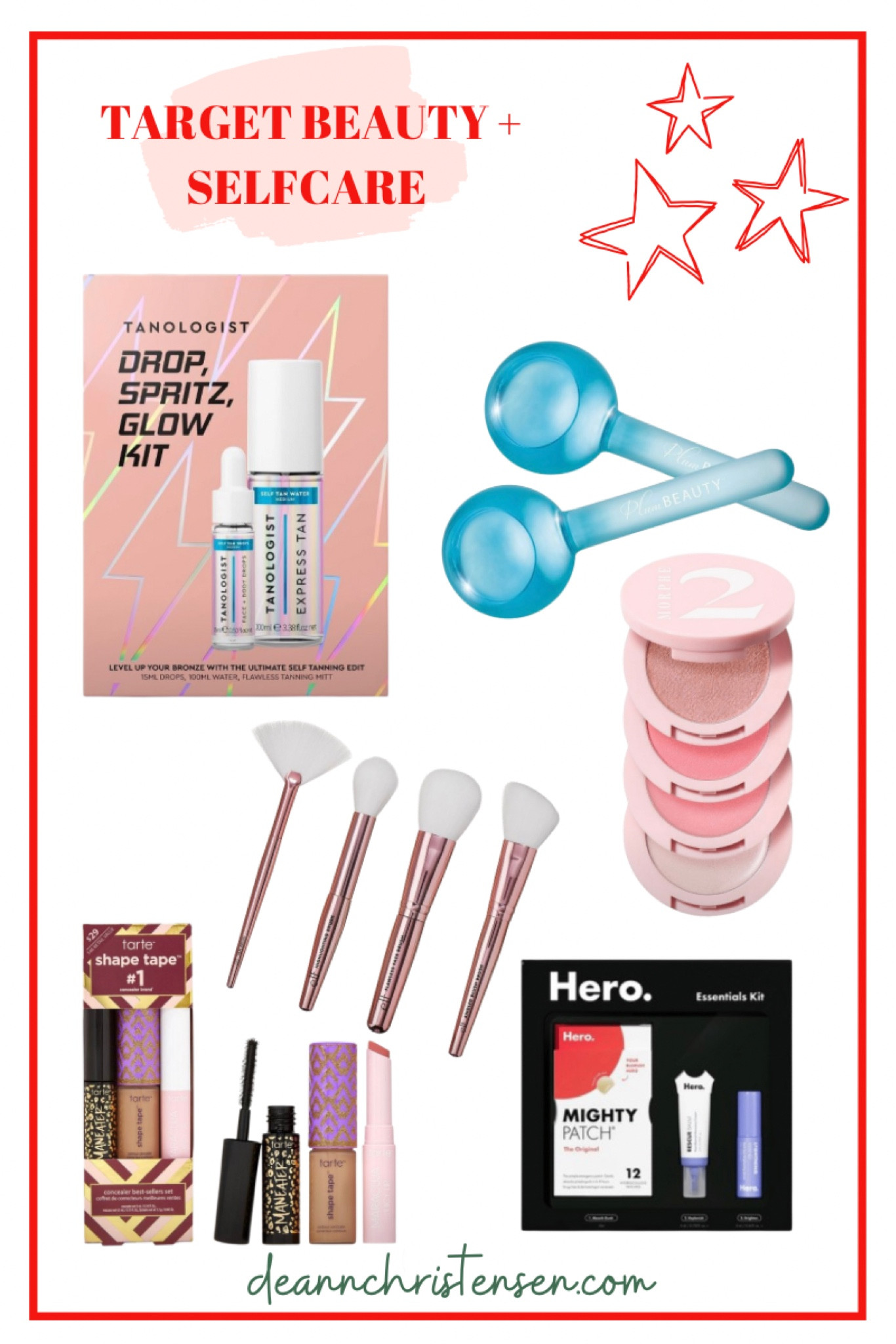 Target gift ideas under $30, gifts for her, Christmas gifts, gift guide, gift ideas, beauty gifts, self care gifts 

#LTKbeauty #LTKSeasonal #LTKHoliday