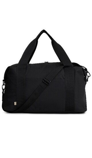BEIS-IC Duffle in Black | Revolve Clothing (Global)