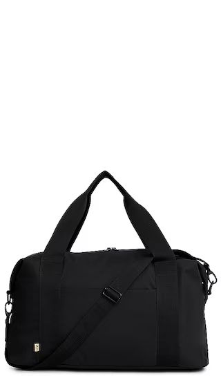 BEISICS Duffle in Black | Revolve Clothing (Global)