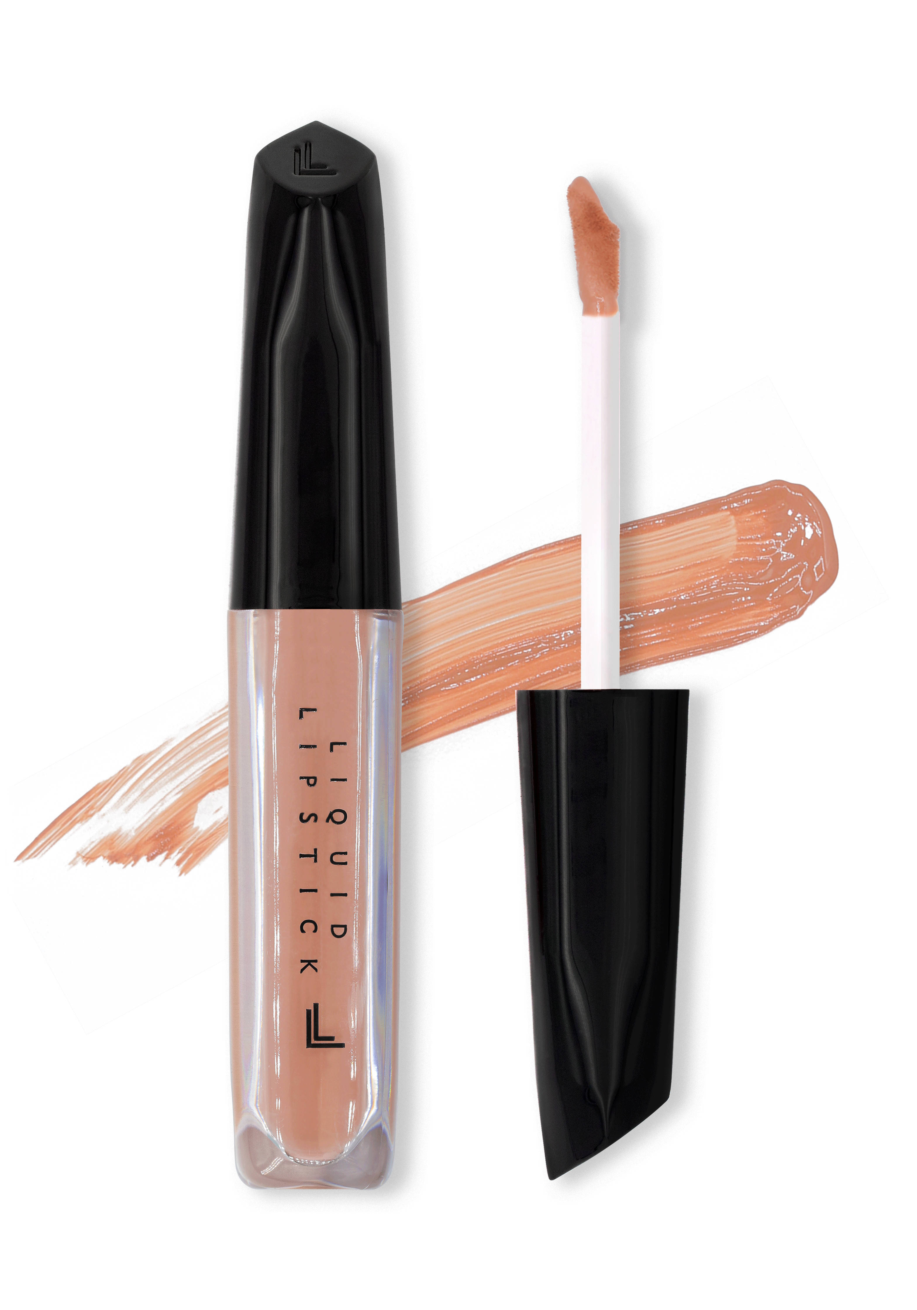 Old Rose Liquid Lipstick | Laura Lee Los Angeles