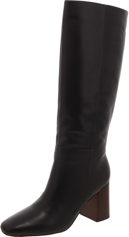 Calvin Klein Women's Arista Knee High Boot | Amazon (US)