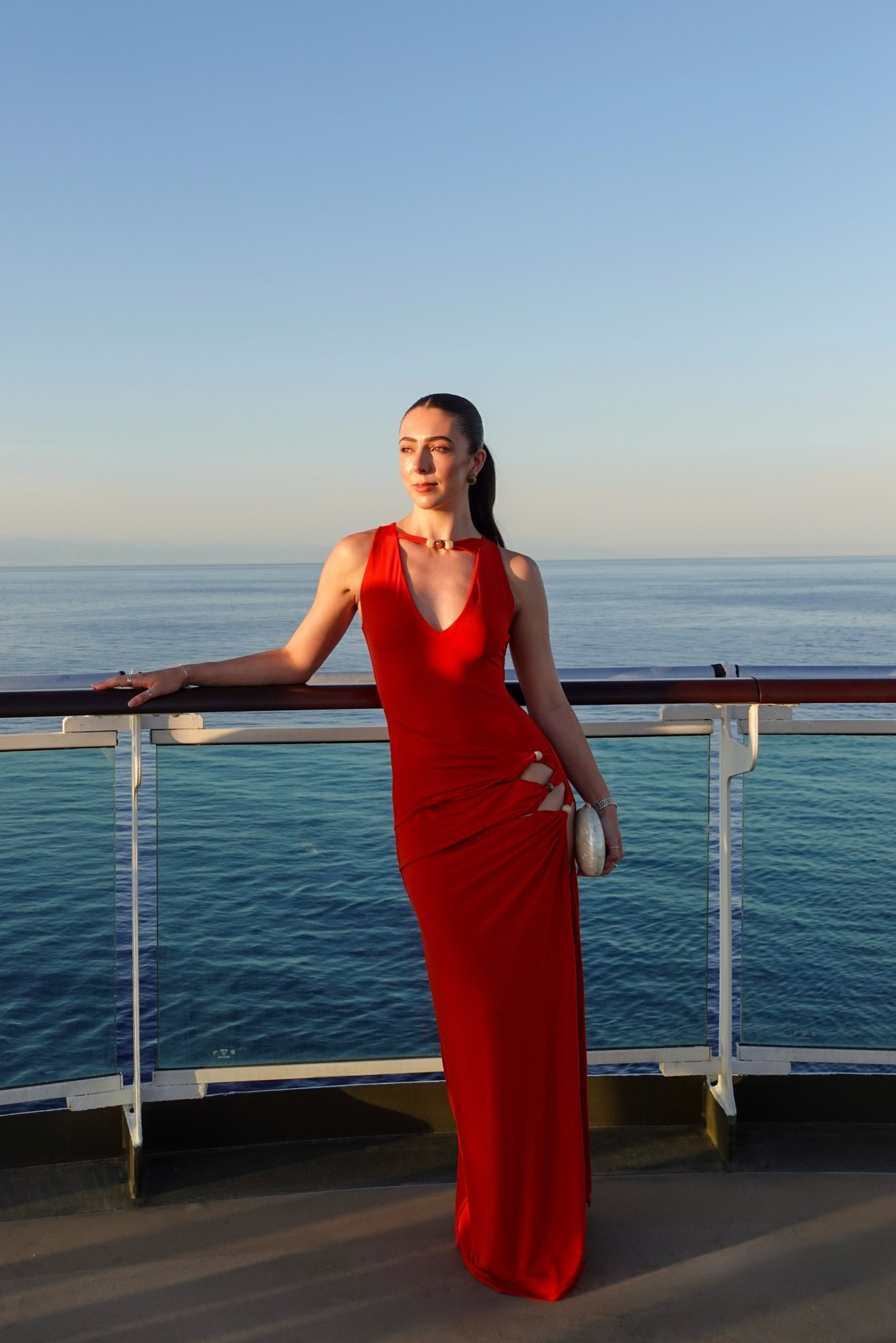 Another formal night fit ❤️ summer outfit ideas, black tie dress, red dress, maxi dress, Meshki, summer inspo, holiday outfit, holiday dress 

#LTKdresses #LTKsummer #LTKtravel