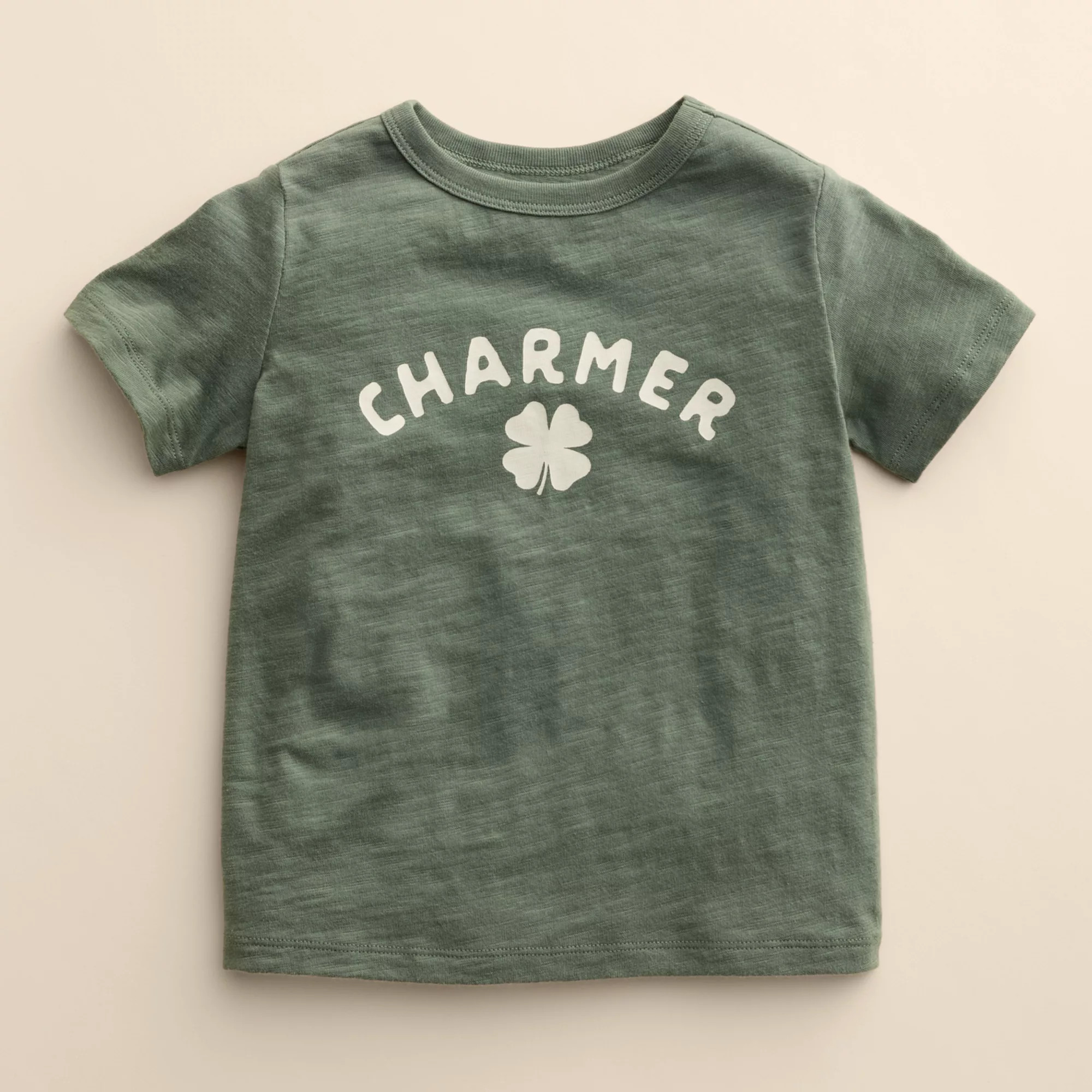 Baby & Toddler Little Co. by Lauren Conrad Organic Cotton Tee | Kohl's