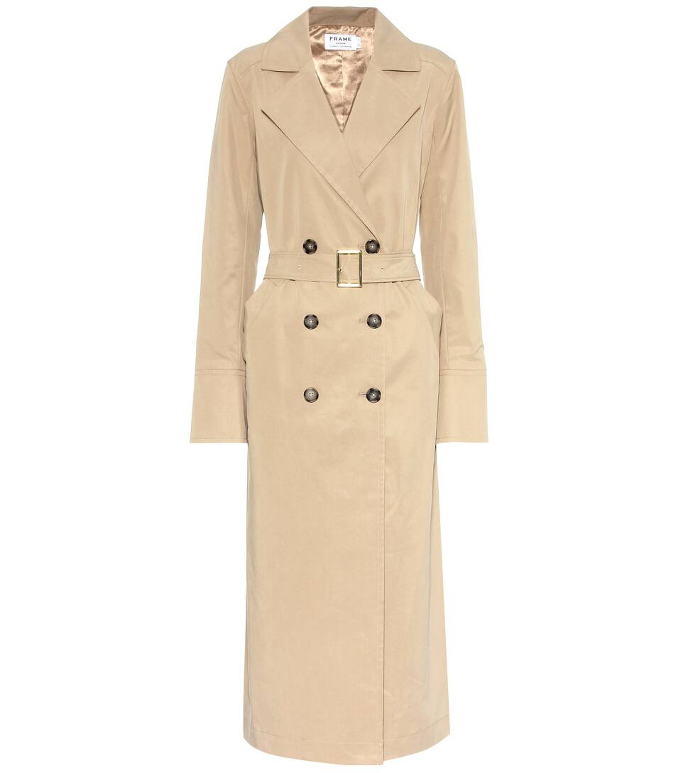 Trenchcoat Slouchy | Mytheresa (DACH)