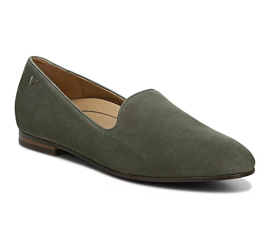Vionic Slip-on Loafers - Willa | QVC