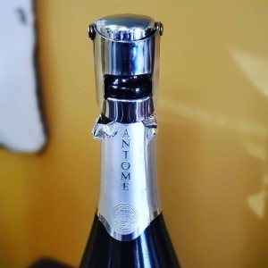 Open Kitchen by Williams Sonoma Champagne Stopper | Williams-Sonoma