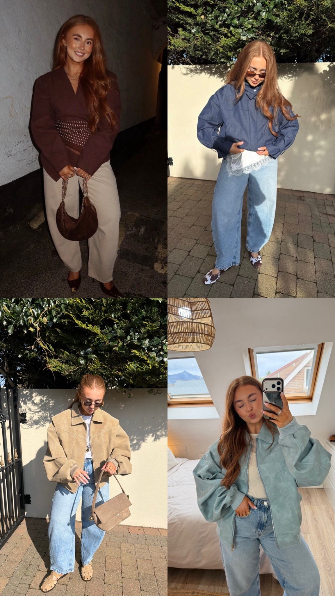 My favourite jeans EVER!! 

#LTKjeans #LTKspring #LTKuk