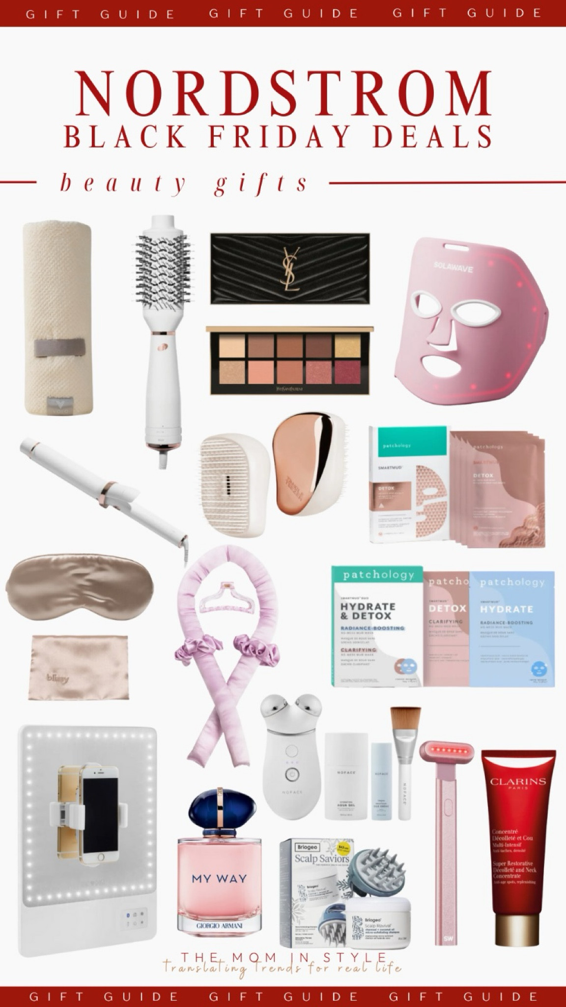 Nordstrom Black Friday deals 

#LTKFindsUnder100 #LTKSaleAlert #LTKCyberWeek