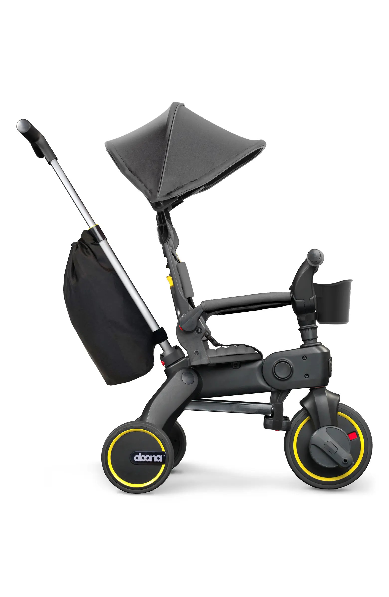 Doona Liki S3 Convertible Stroller Trike | Nordstrom | Nordstrom