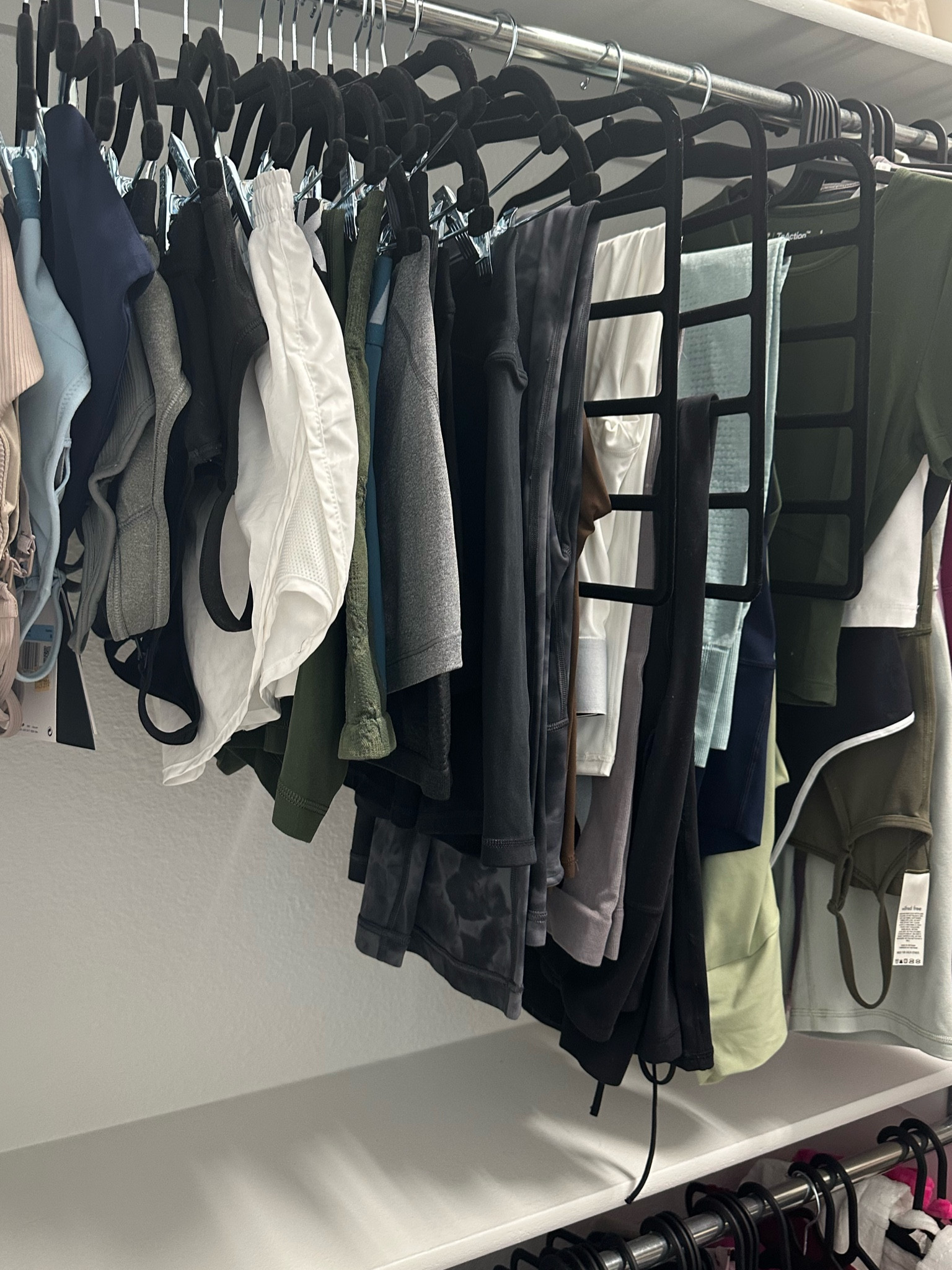 ✨Closet organization essentials ✨

#LTKfamily #LTKhome