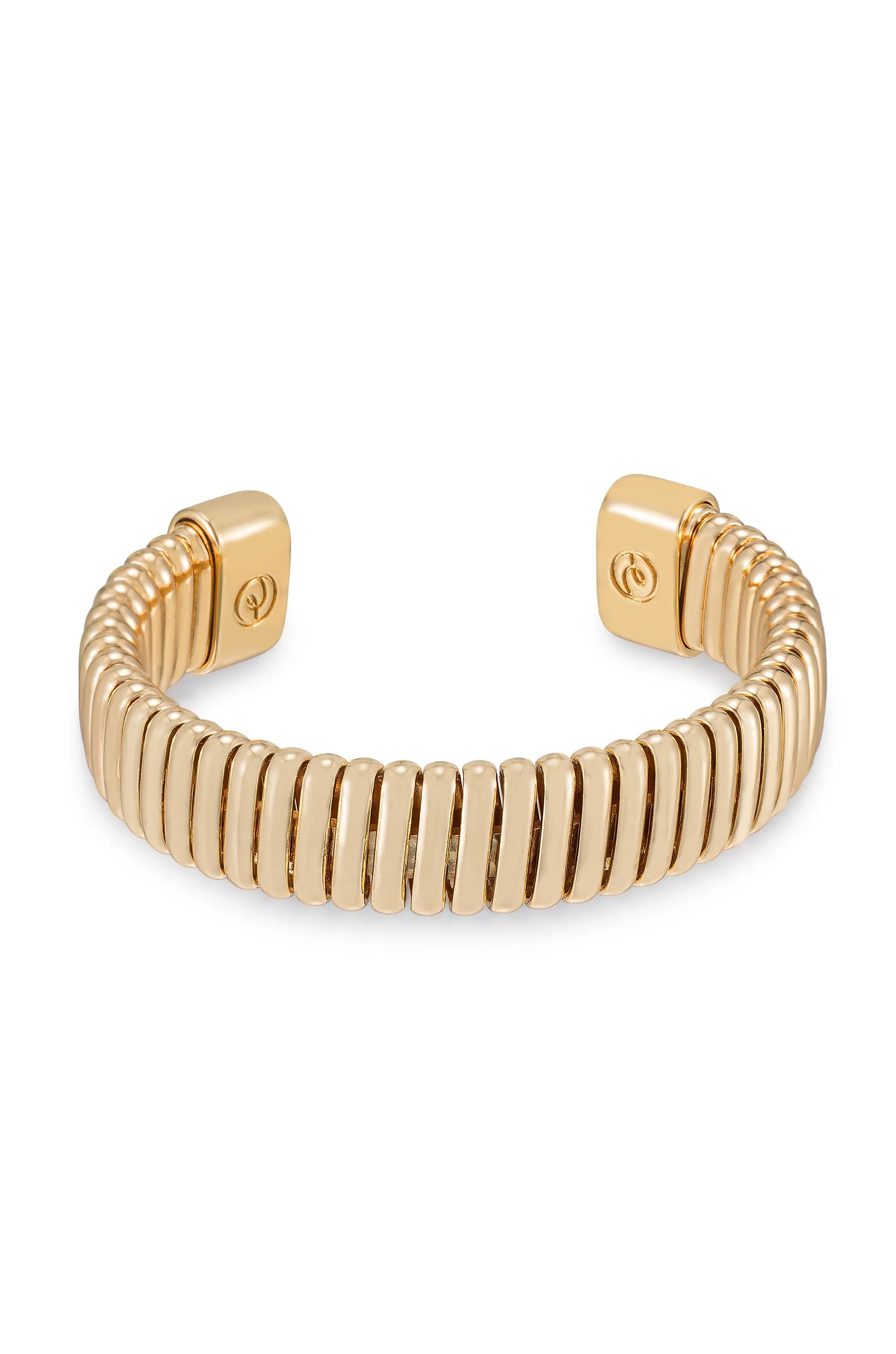 Flex Band Cuff | Ettika