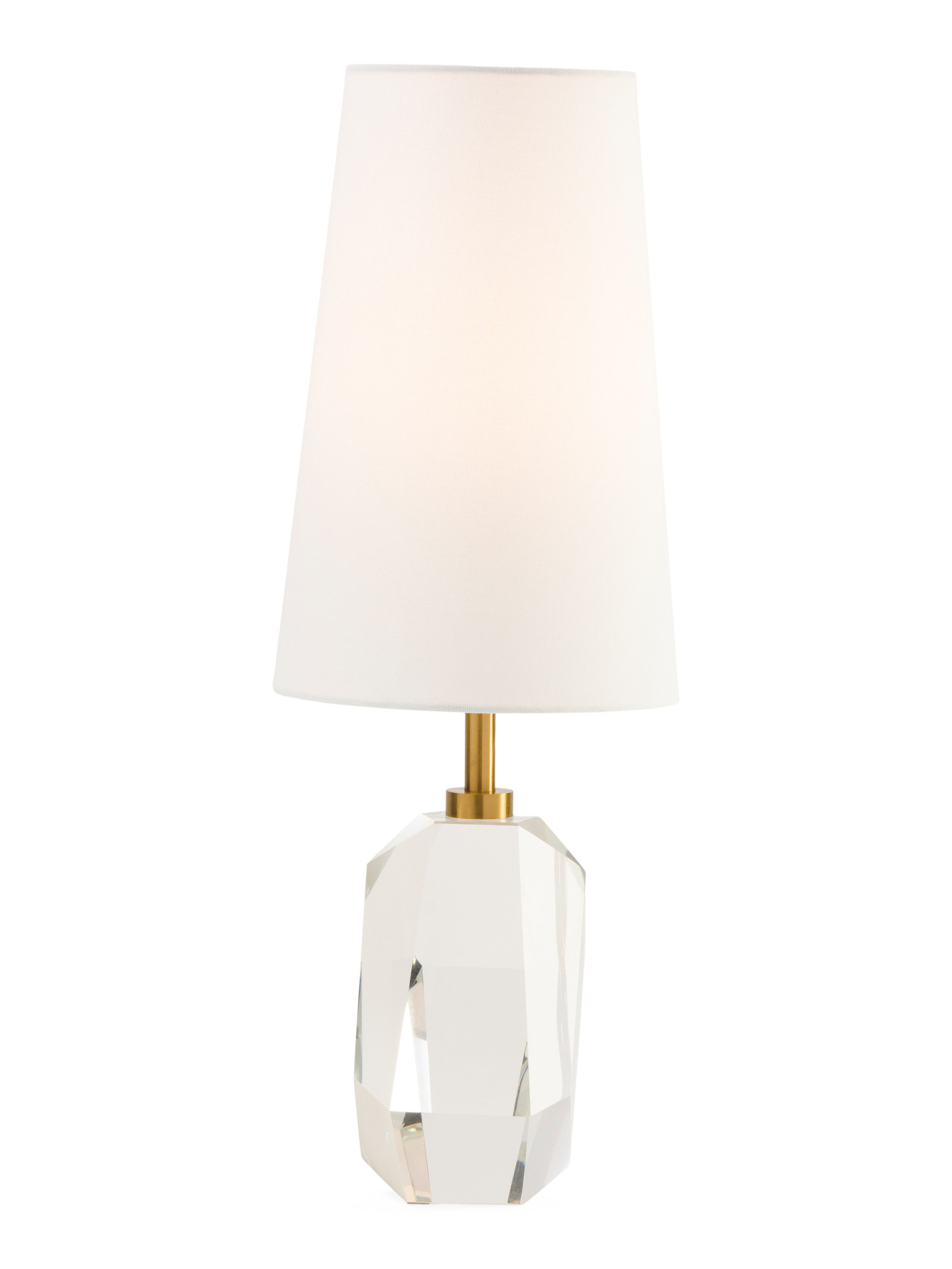 21in Geo Crystal Table Lamp | Home | Marshalls | Marshalls