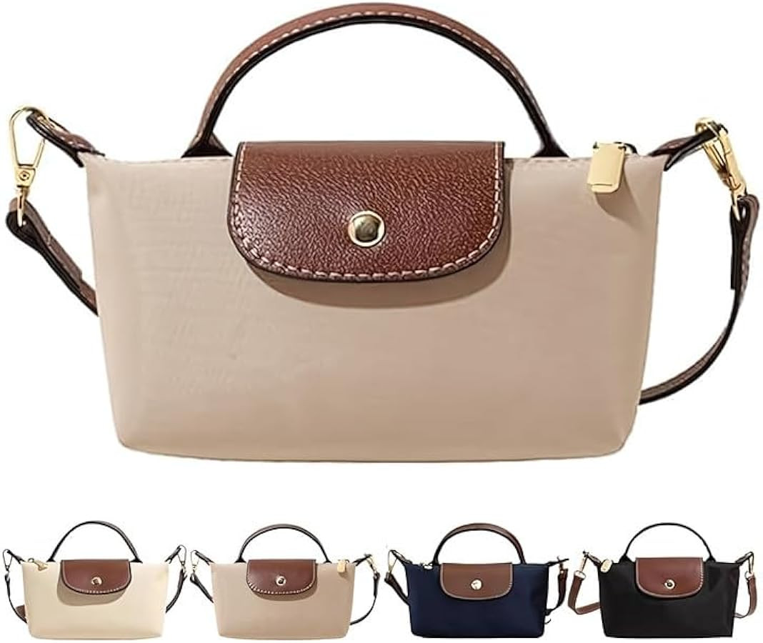 Small Crossbody Bag for Women, Women’s Colorblock Shoulder Bag Handbags Wallet, Mini Cross Body... | Amazon (CA)