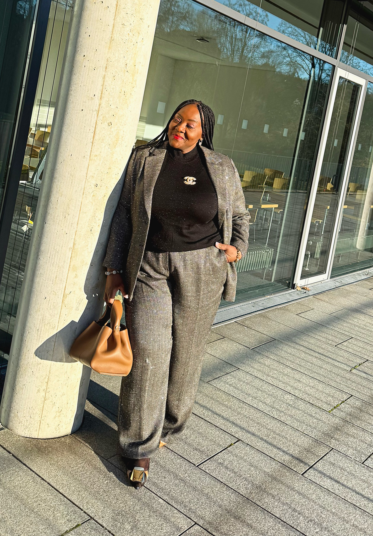Business chic for xmas✨
•
Similar items are linked!
•


#LTKcurves #LTKplussize #LTKworkwear