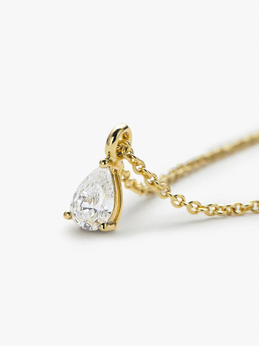 Elise Pendant | Ana Luisa