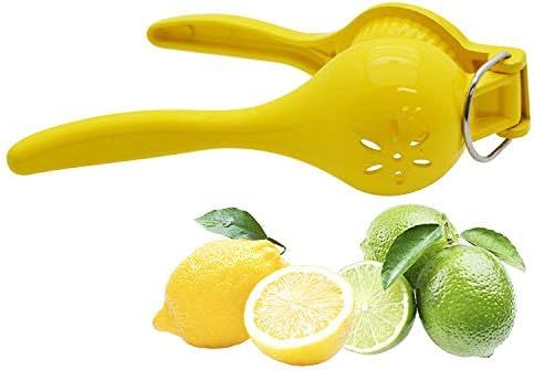 IMUSA USA VICTORIA-70007 Lemon Squeezer, Yellow | Amazon (US)