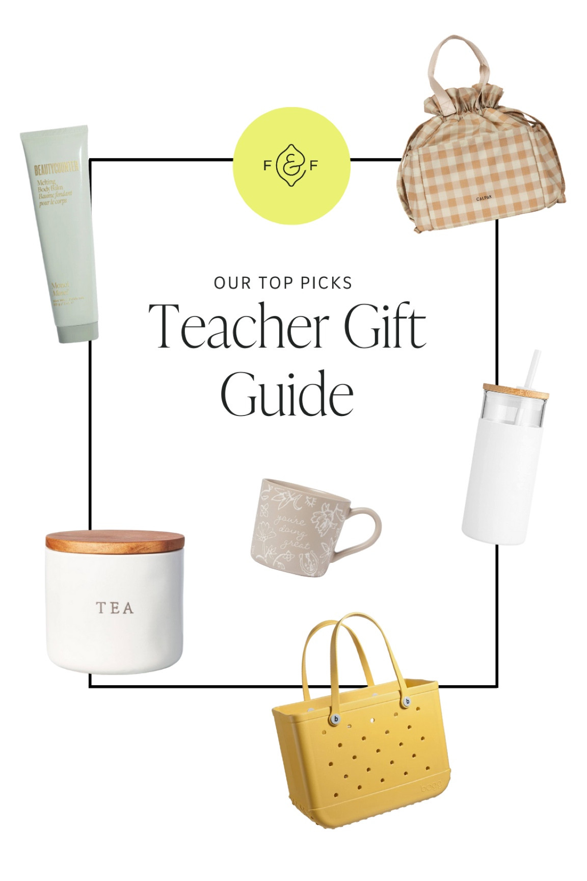Sharing gift ideas for our sweet teachers! 

#LTKGiftGuide #LTKfamily