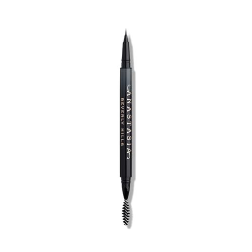 Anastasia Beverly Hills - Microstroke Brow Pen - Soft Brown | Amazon (US)