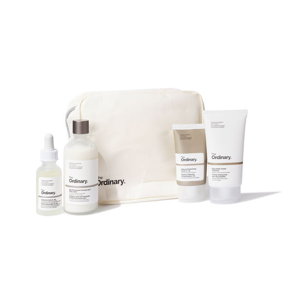 Winter Skin Set | Space NK - UK