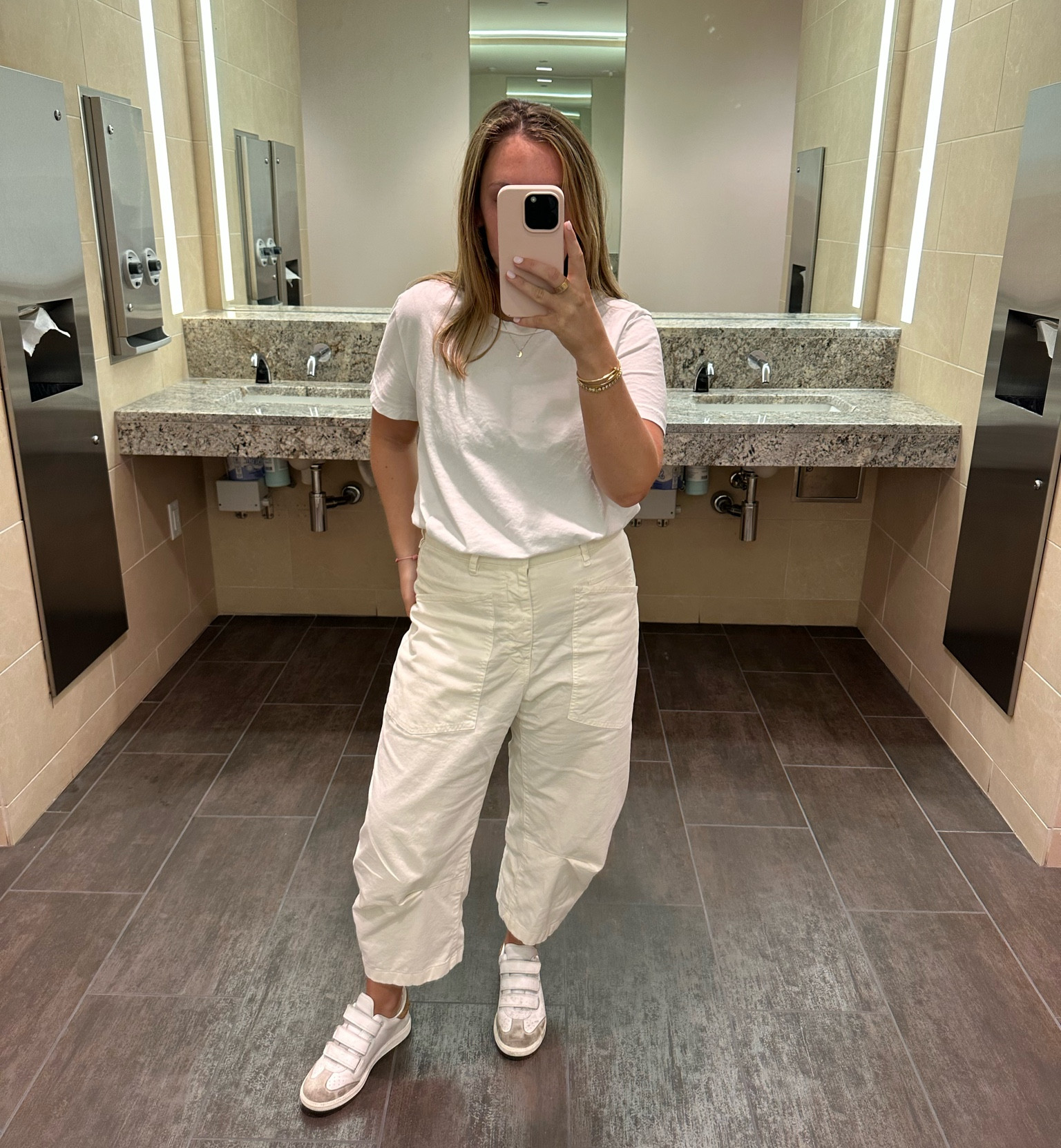 🤍🤍🤍

#LTKWorkwear #LTKSeasonal