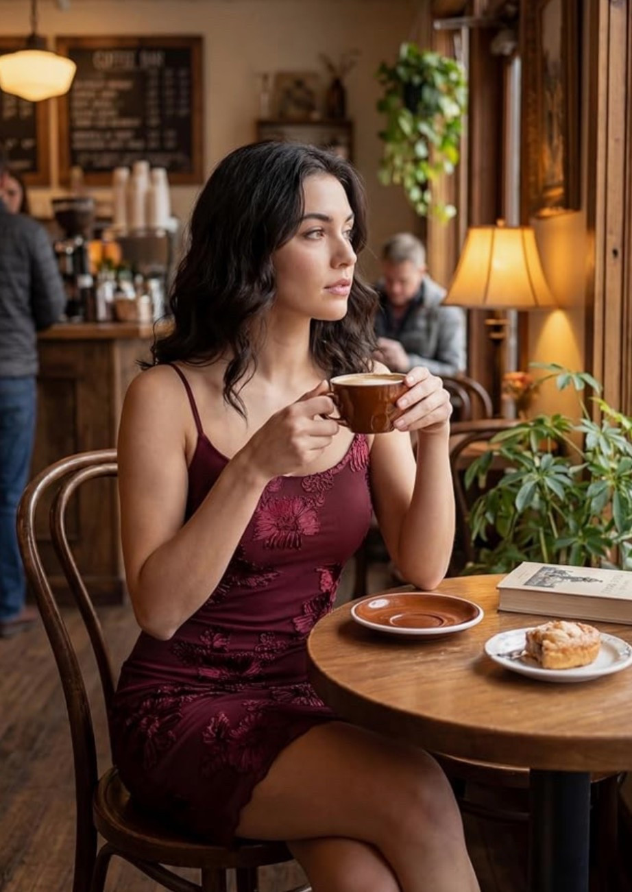 Pretty European getaway energy. ♥️☕️ This Floral Embroidered Mesh Bodycon Mini Dress is that café on cobblestone moment. Feminine, fitted, and effortlessly chic with sandals or mini heels and a light cardigan.

Shop the look now and step into your euro cafe moment.✨

#LTKSeasonal #LTKU #LTKMidsize