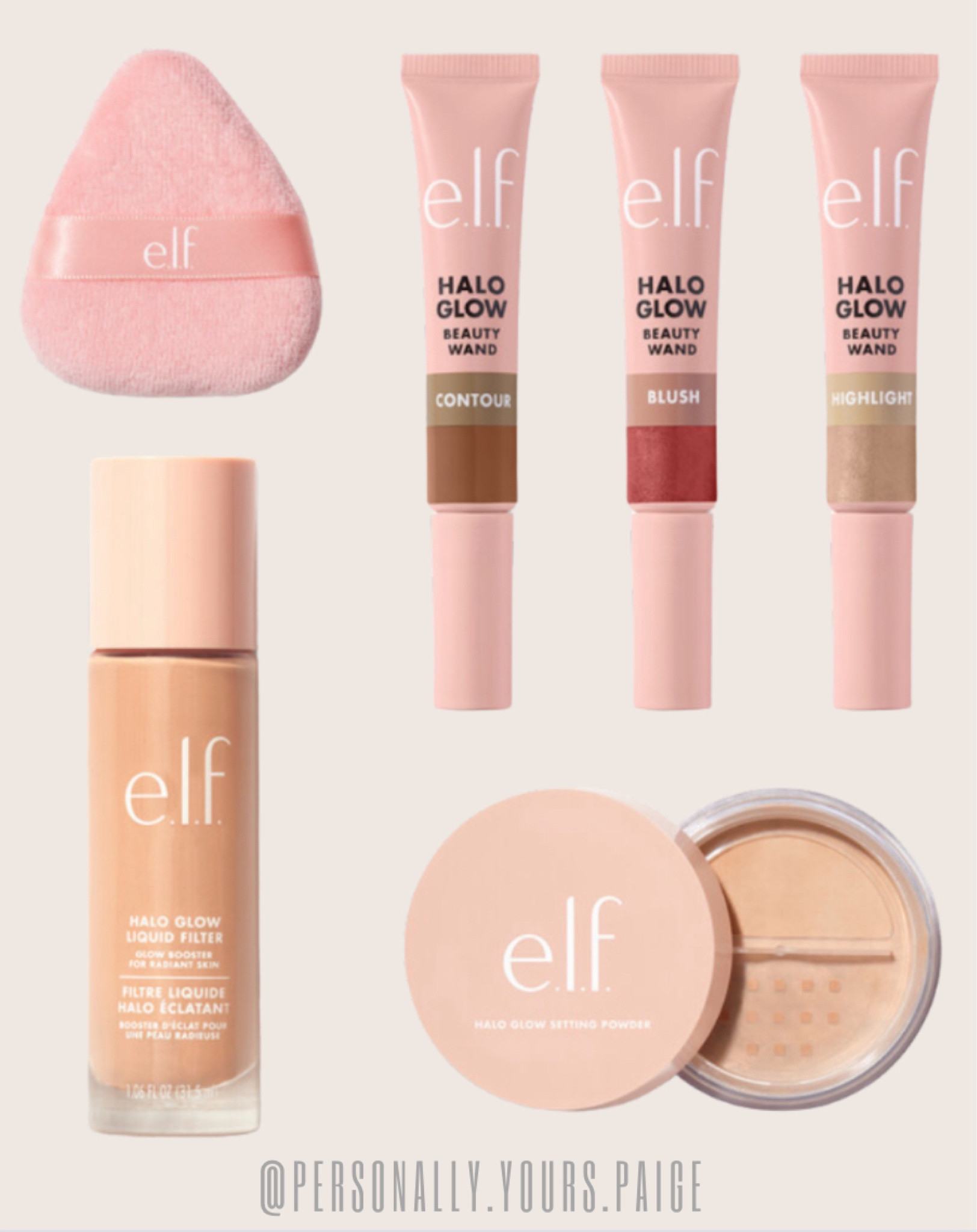 #LTKFindsUnder50 #LTKBeauty #LTKxelfCosmetics