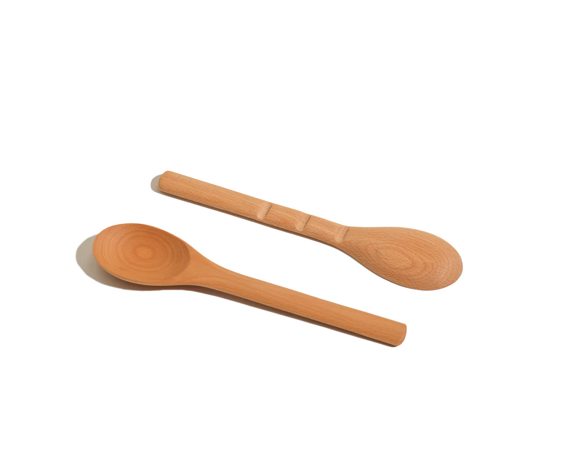 Beechwood Spoons | Our Place