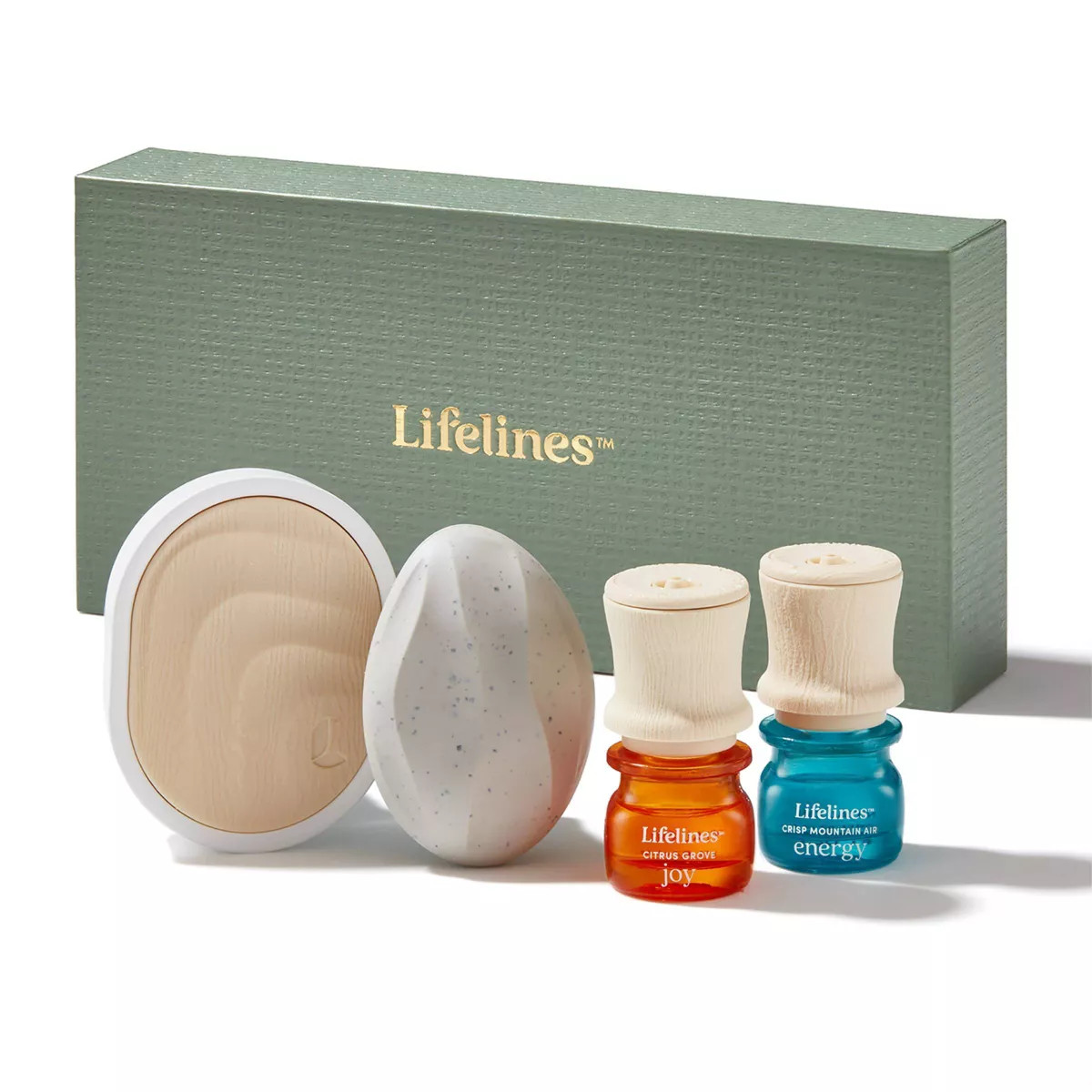Sensory Immersion Gift Set - Lifelines | Target